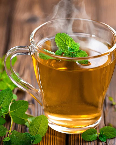 Peppermint
